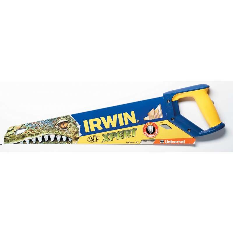 Pjūklas IRWIN Universal 450mm