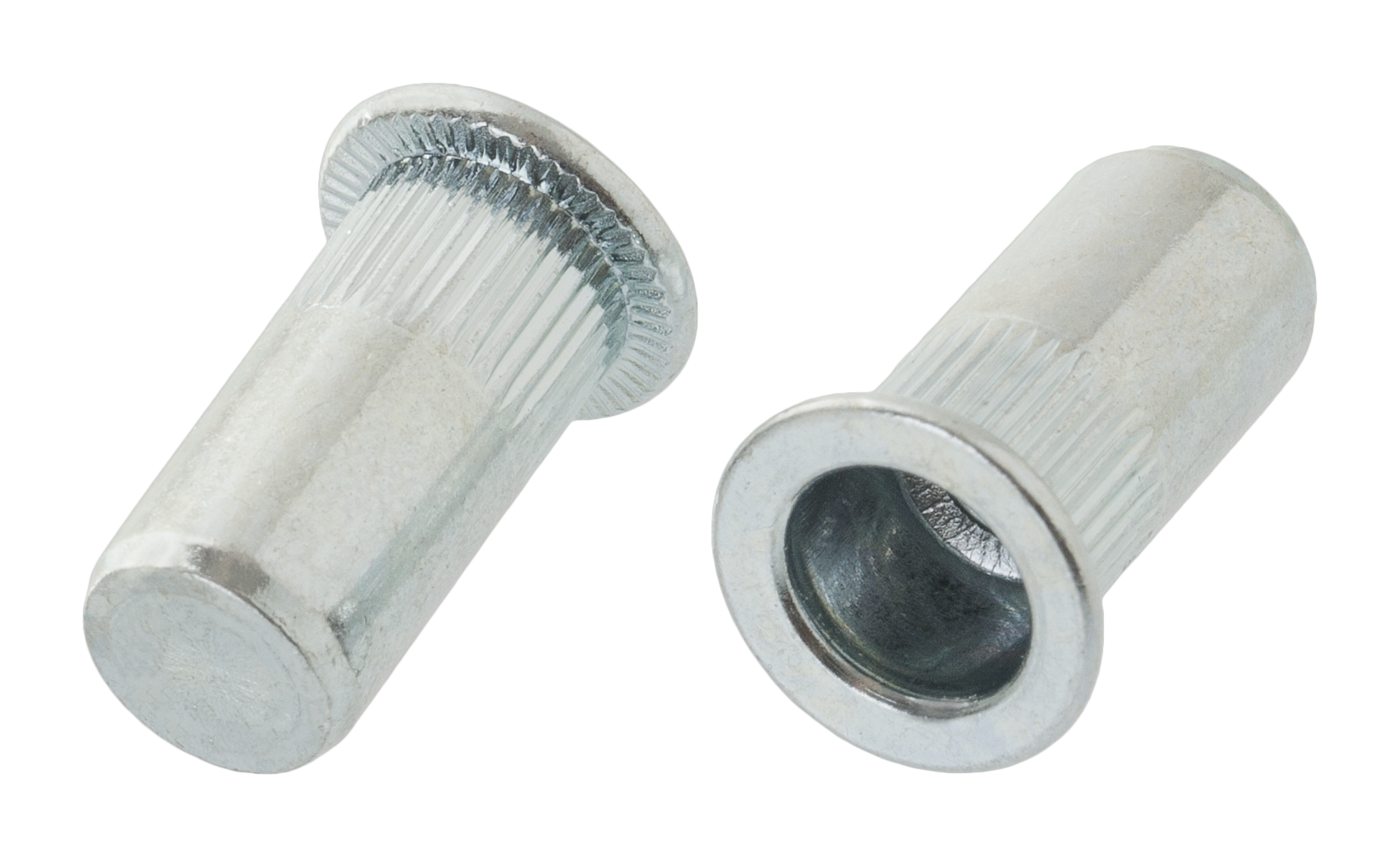 Kniedė-veržlė hermetinė