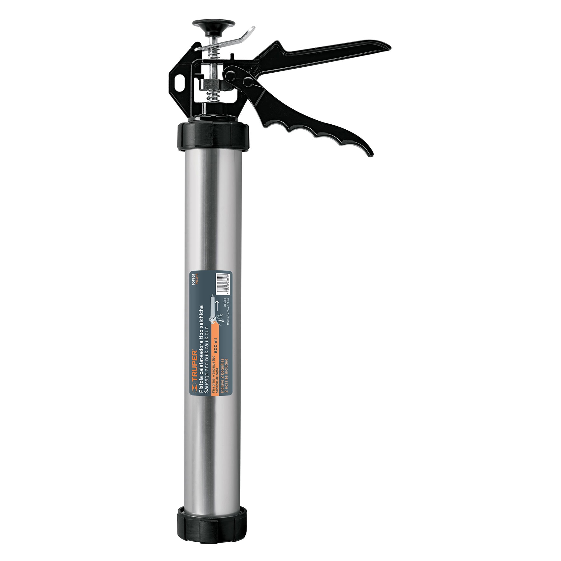 Hermetiko pistoletas 600ml 101931 PICA-S