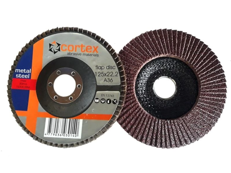 Šlifavimo medžiagos