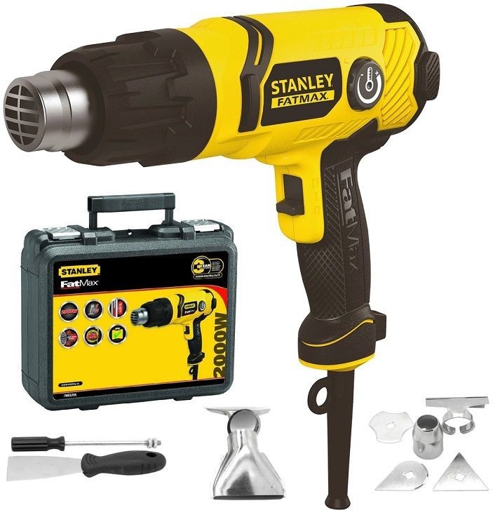 Techninis fenas „STANLEY