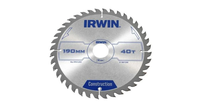 IRWIN disk.p 130x20(16)x20T