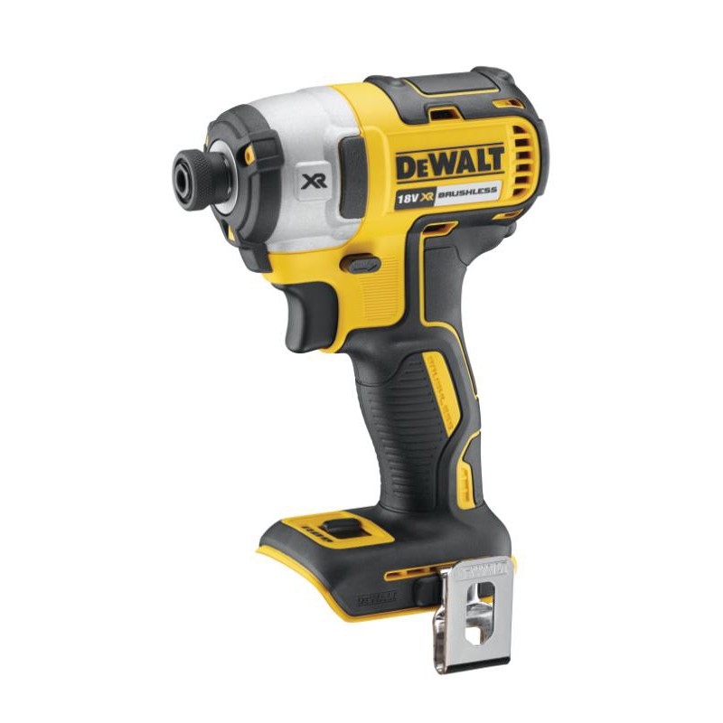 Smūginis suktuvas DeWalt DCF887N-XJ 18V