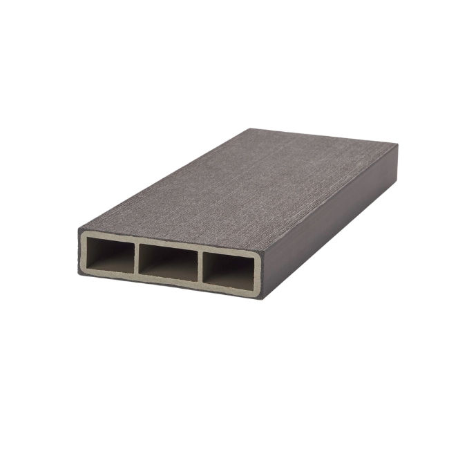 Tvoros profilis SEC100 Antracitas