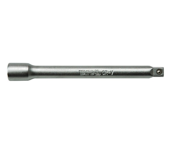 Prailgintojas galvutėms 1/4 102mm