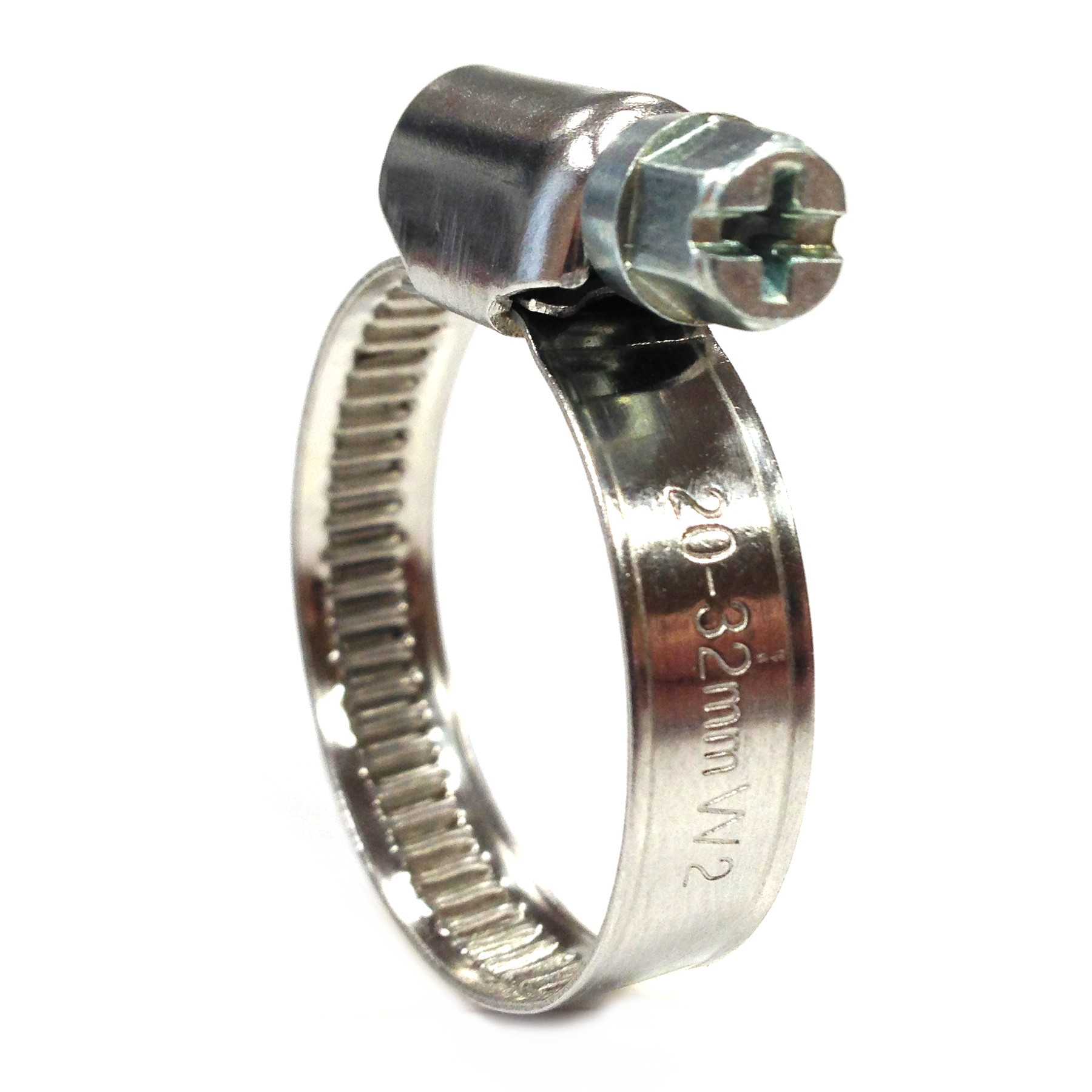 SPECIALIST+ nerūd. pl. sąvarža, 35-70 mm 