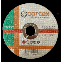 DAA Betonui 125x1,6x22
