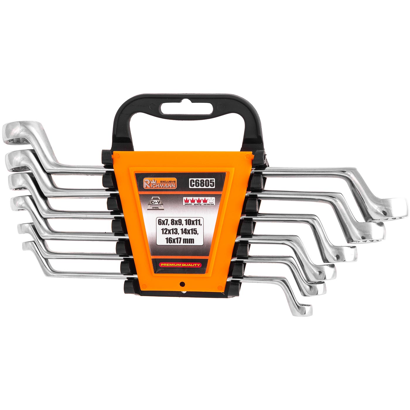 Kilp. raktai „Richmann