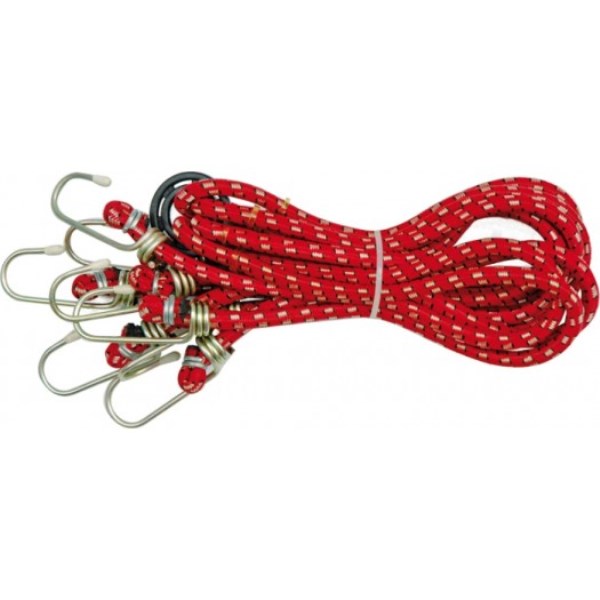 Juosta bagažo tvirtinimui 80cm 8mm