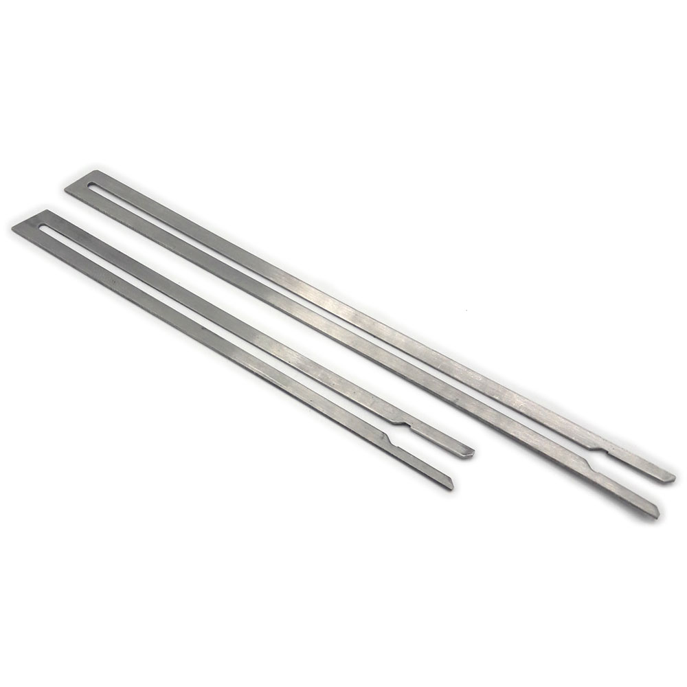 Geležtės polistirolo peiliui „KEMPER