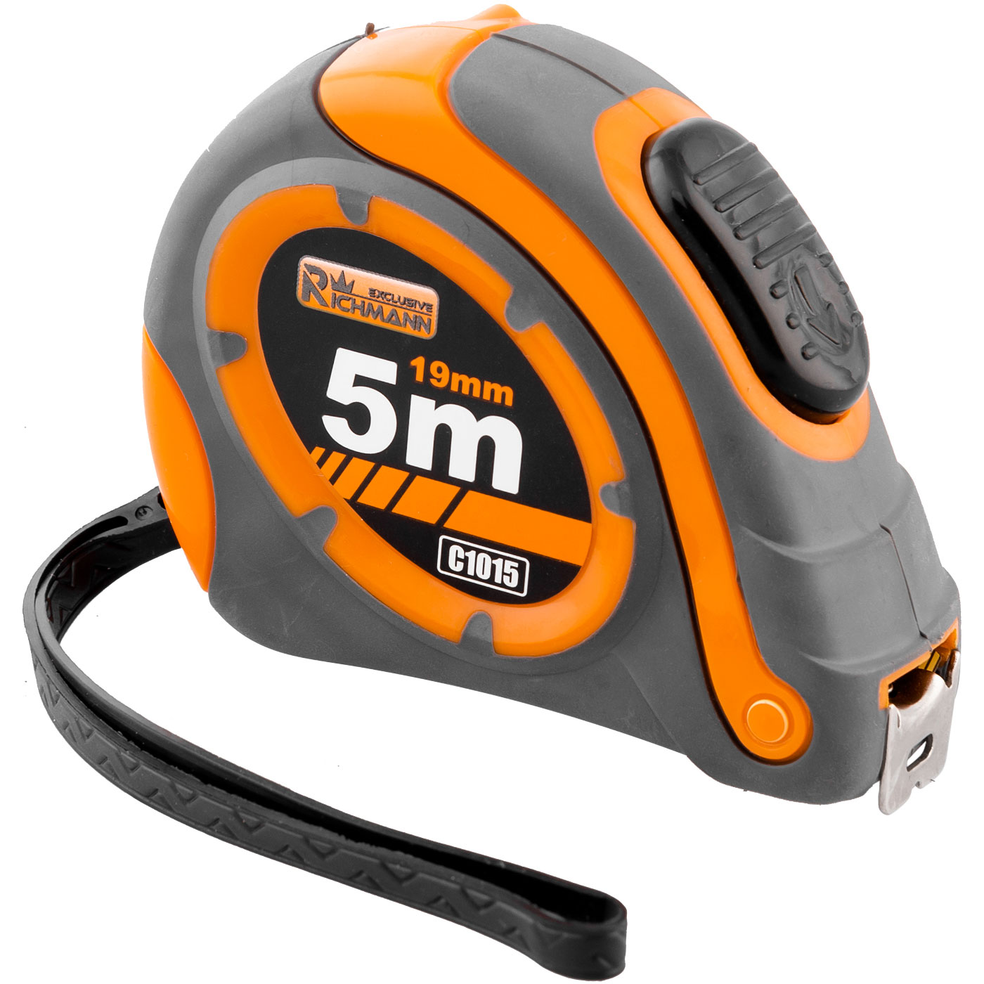 Gumuota ruletė 5 m „RICHMANN