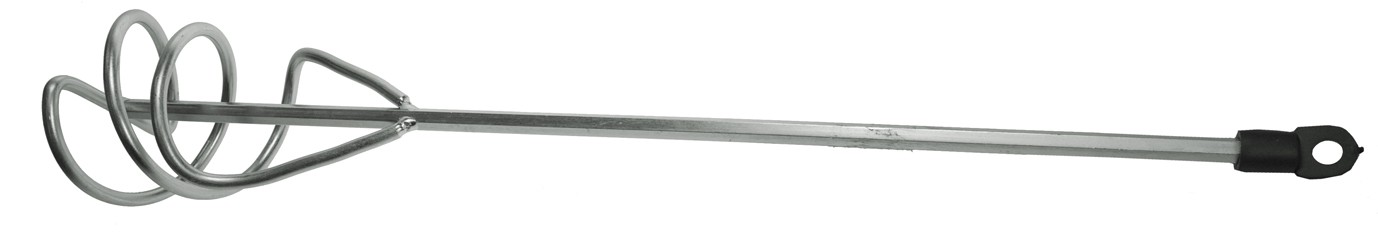 Maišytuvas mišiniams 450 x 100 mm HEX