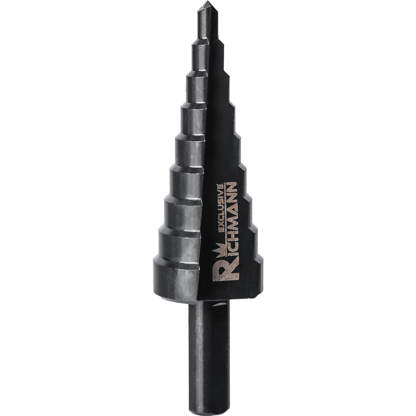 Žingsninis grąžtas „RICHMANN