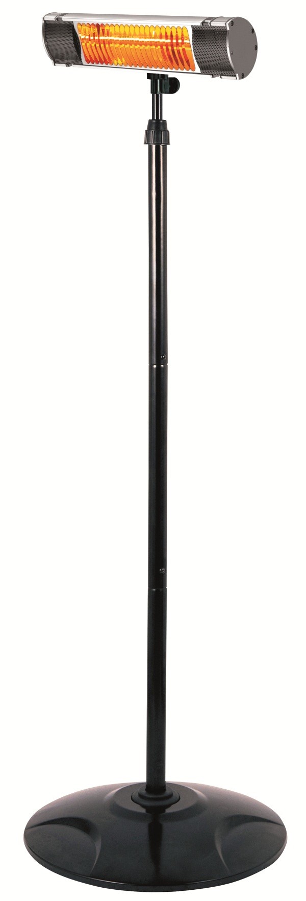 Stovas šildytuvams „KEMPER