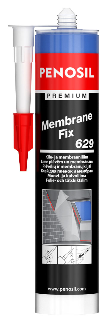 Membrane FIX 629 PENOSIL 290ml.