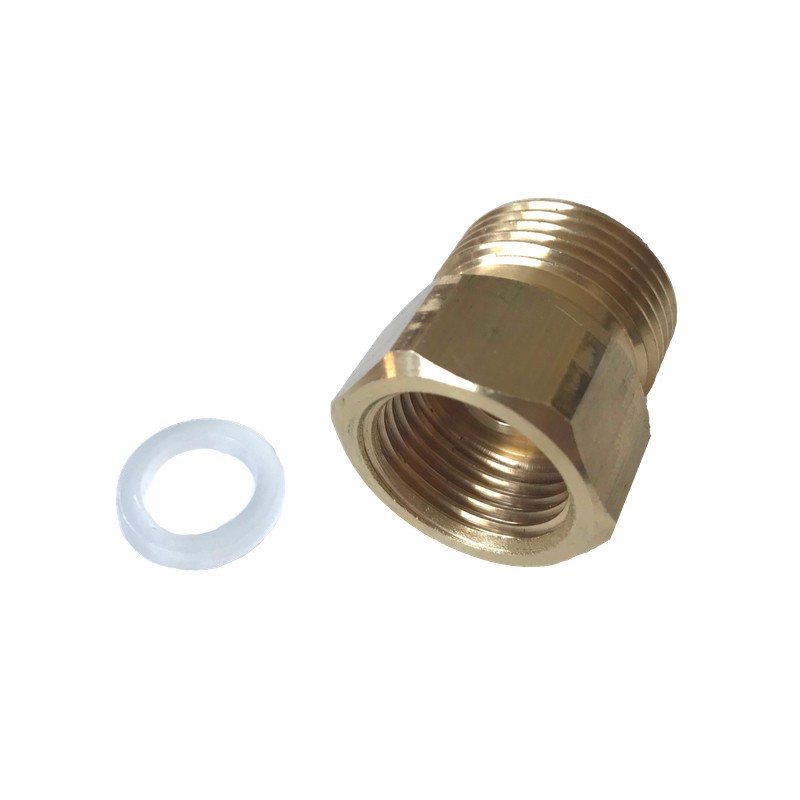 Perėjim. CO2 bal. „DONMET