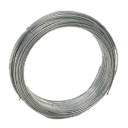 Viela cinkuota 4mm