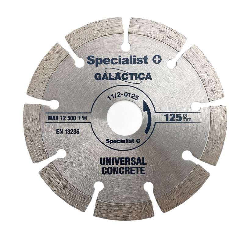 Deimantinis diskas Galactica