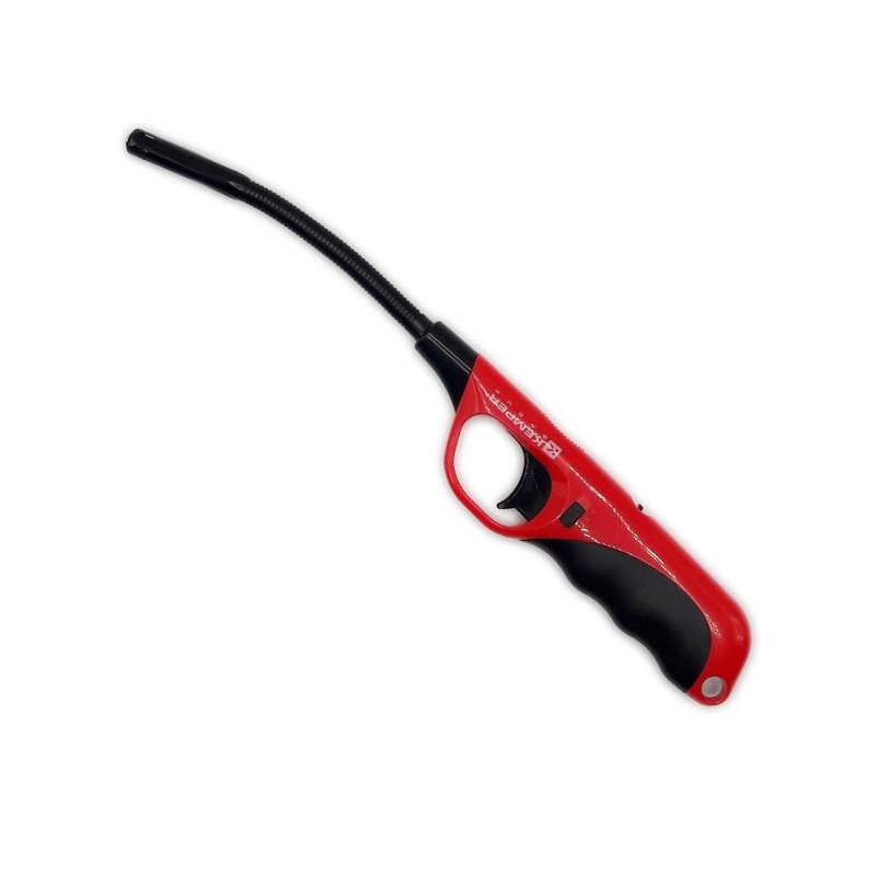 Žiebtuvėliai neužpučiami lankstūs „KEMPER