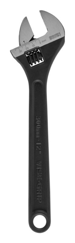 Raktas reg. metal. rank. „IRWIN