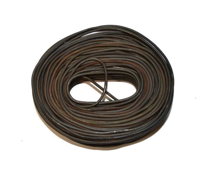 Viela deginta 4mm