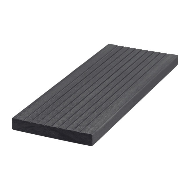 Apdailos profilis Solid20 TLR2C Antracitas