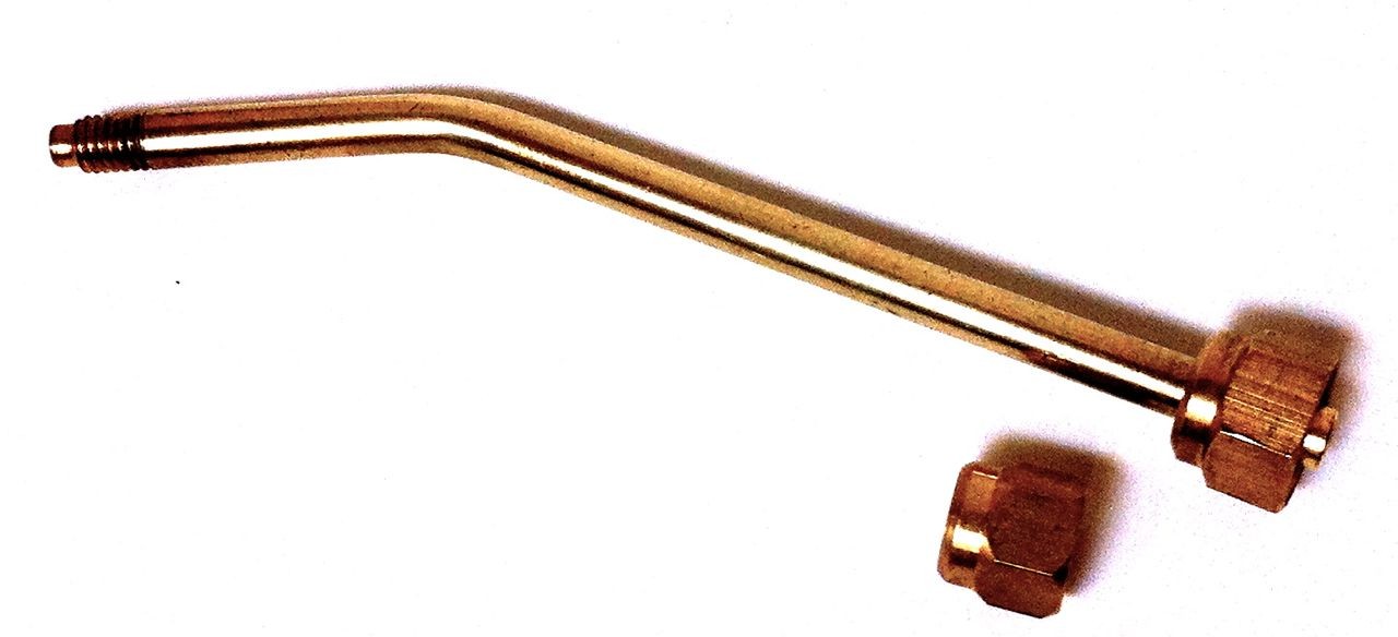 Atsarginis antgalis „KEMPER