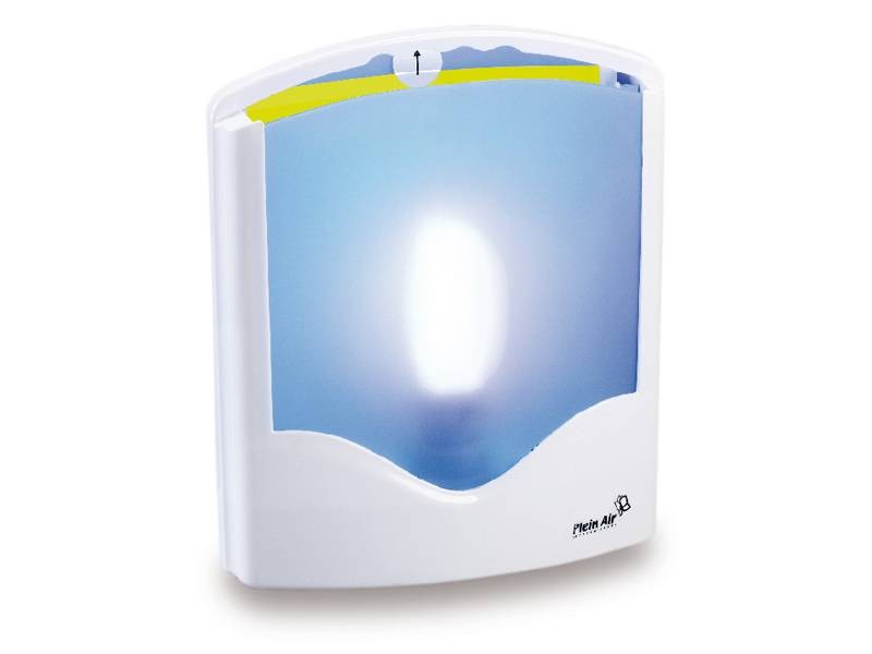 Lipni vabzdžių gaudyklė TRILLY 30 m²