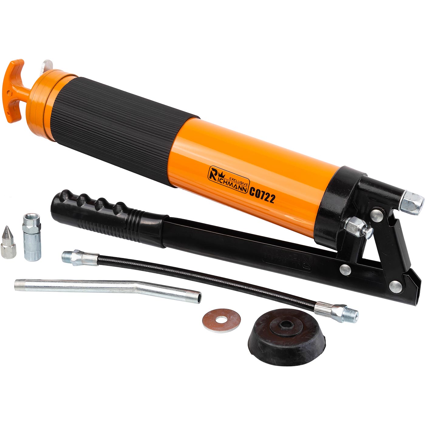 Tepimo pistoletas „RICHMANN