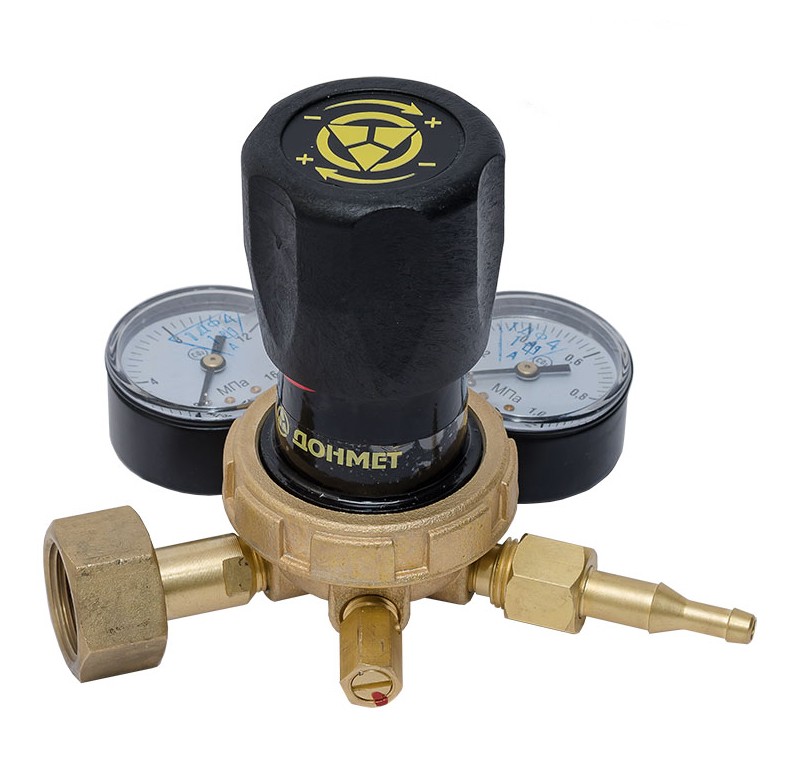 Universalus red. „DONMET