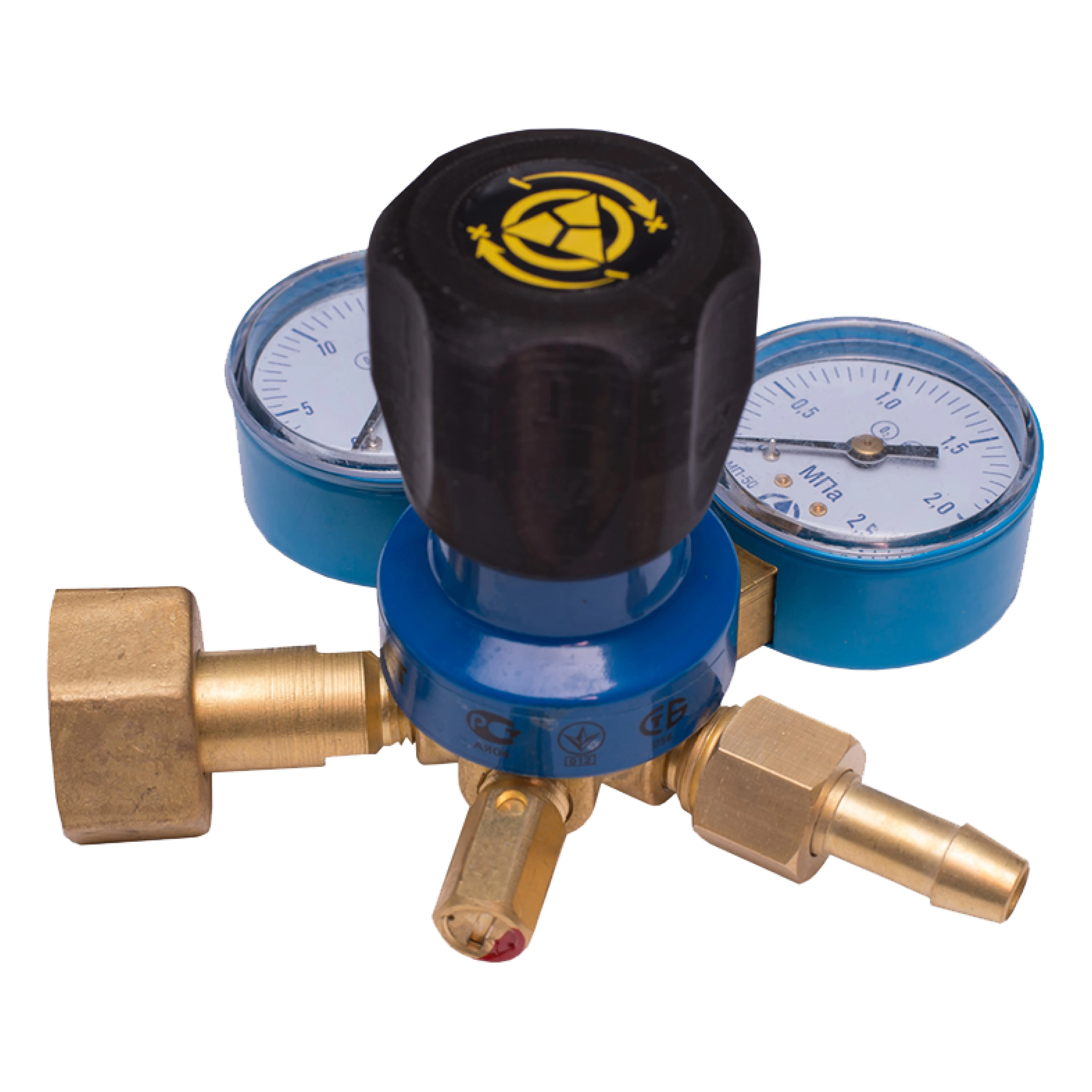 Deguonies reduktorius „DONMET