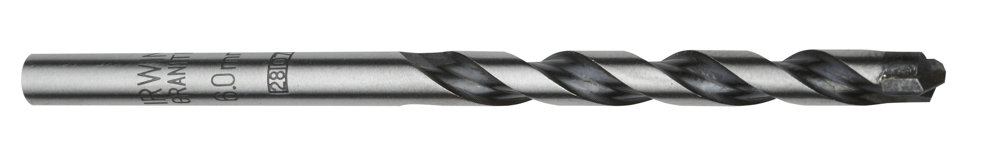 Grąžtas granitui 6 x 115/160 mm