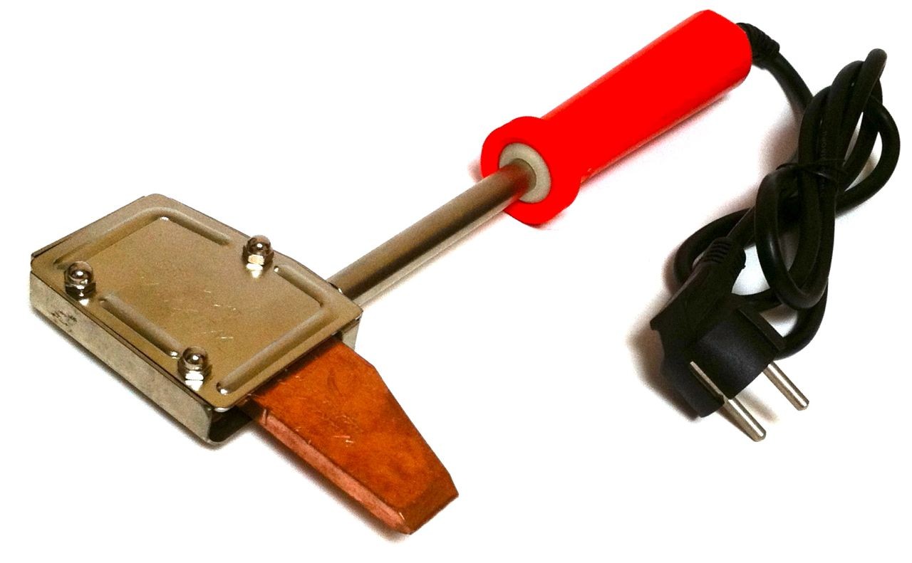 El. lituoklis „KEMPER