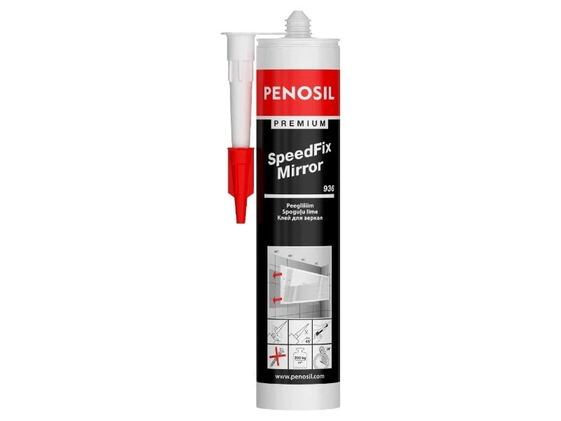 Penosil Premium SpeedFix Veidrodžių 936 310ml