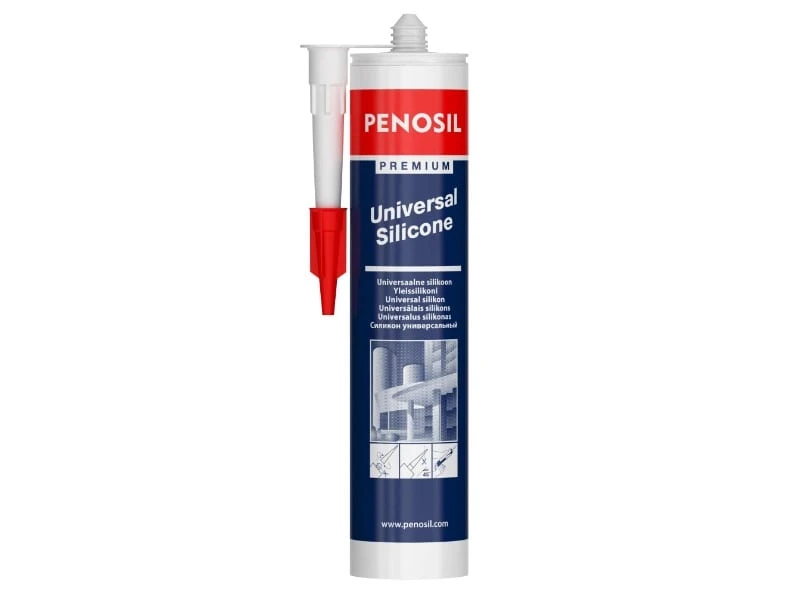 Penosil Premium universalus silikonas