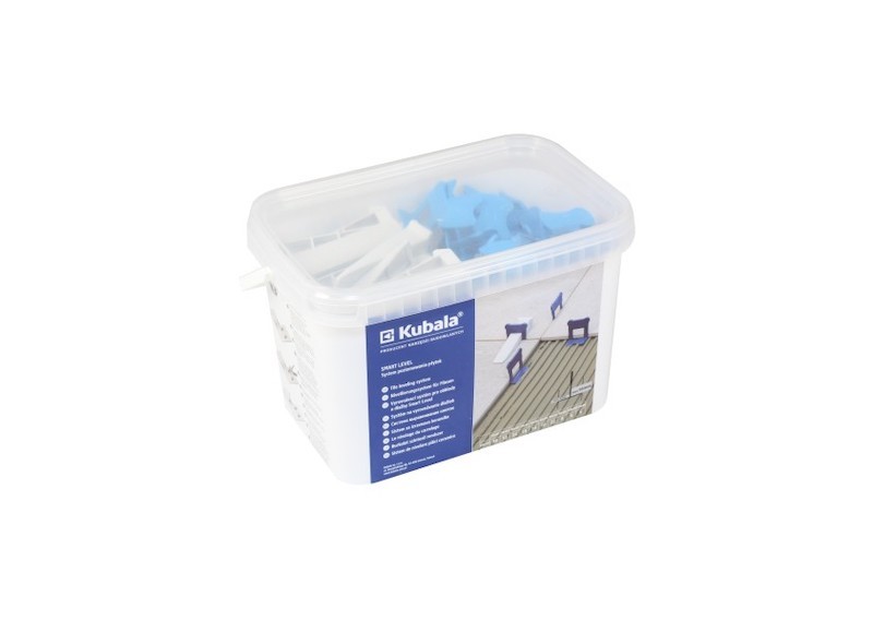 Sistema plytelių išlyginimui 