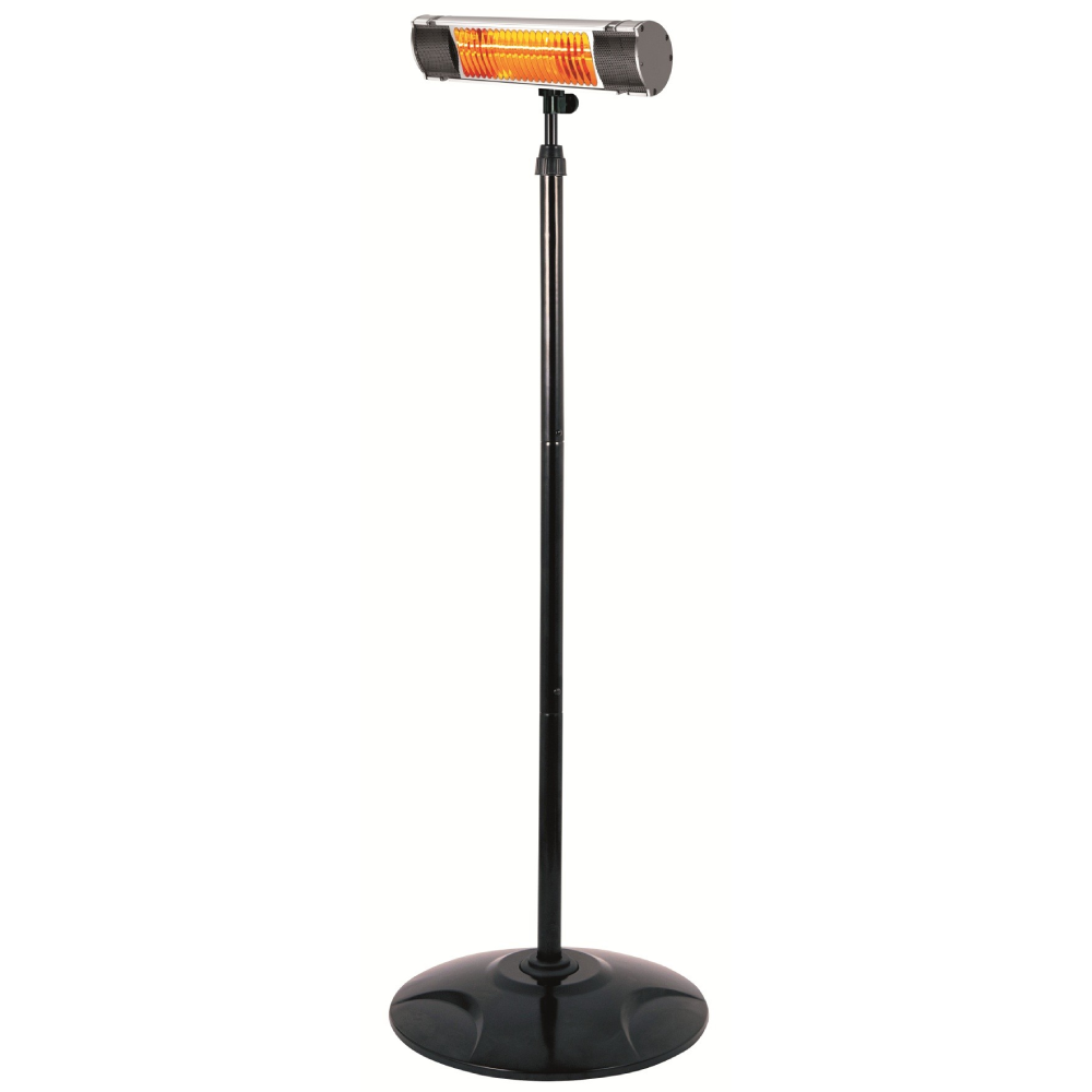 Stovas šildytuvams „KEMPER