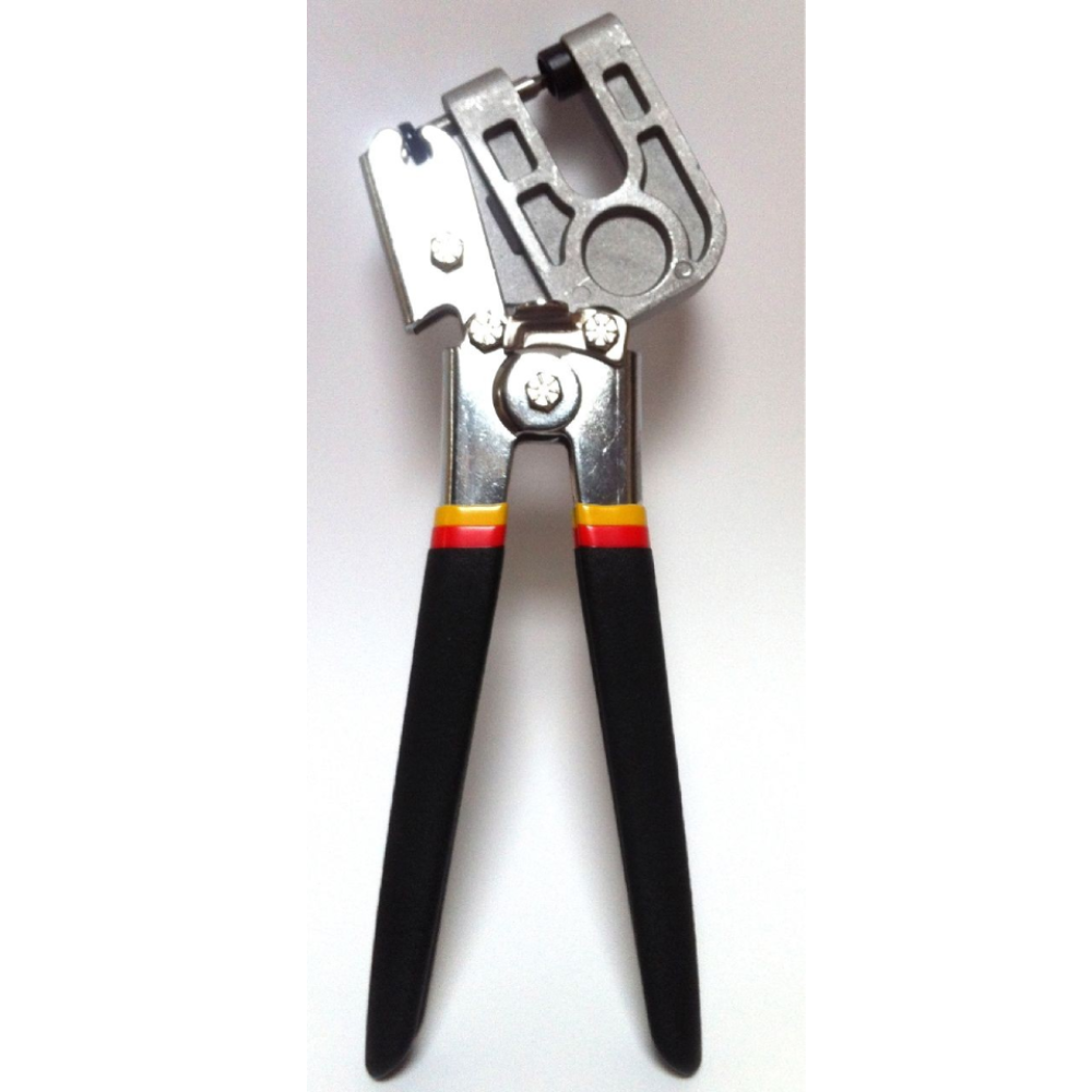 Replės profilių sujungimui