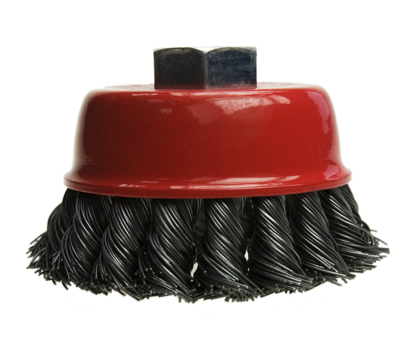 Viel. šepetys 70 mm, M14 taurė