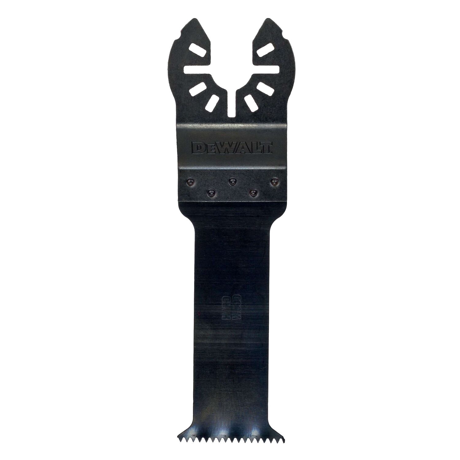 Daugiafunkcinio įrankio geležtė 30 mm x 67 mm, DeWALT