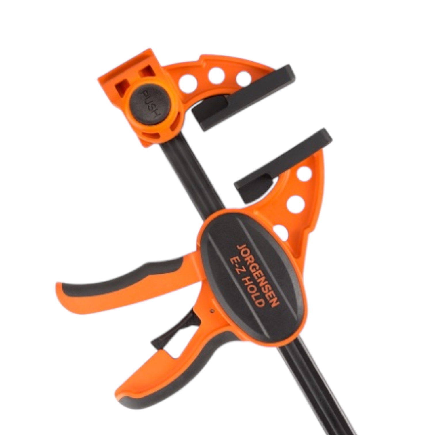 Spaustuvas MEDIUM DUTY, 450 mm, JORGENSEN 