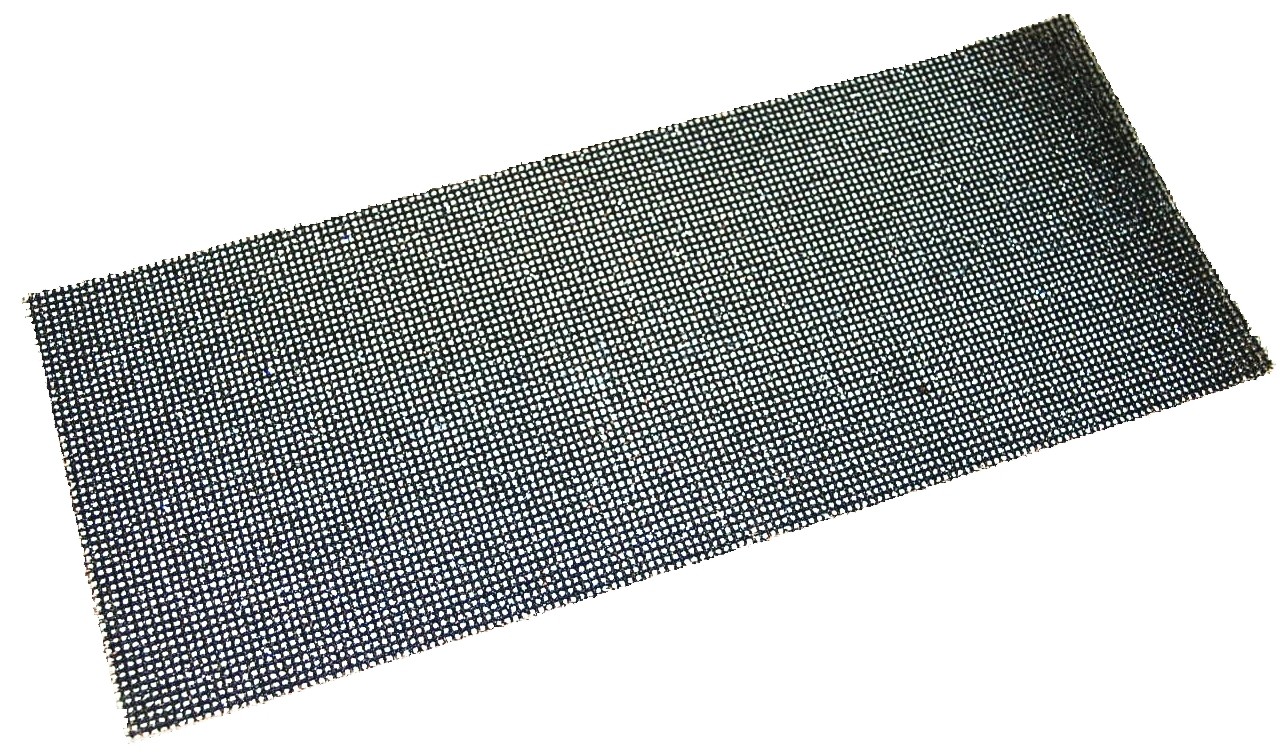 Šlifavimo tinklelis P60