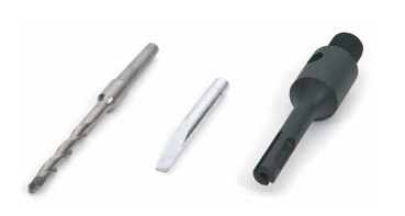 Adapteris „SAMEDIA