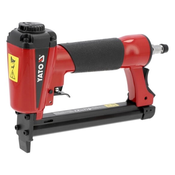 Sąvaržakalė pneumatinė 6-16mm