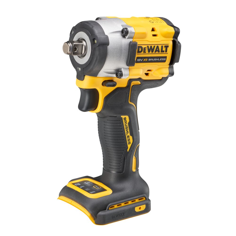 Smūginis veržliasukis DeWalt DCF921NT  1/2