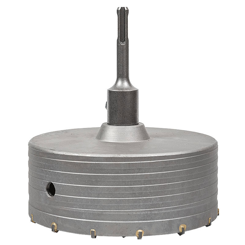 Gręžimo karūna „RICHMANN