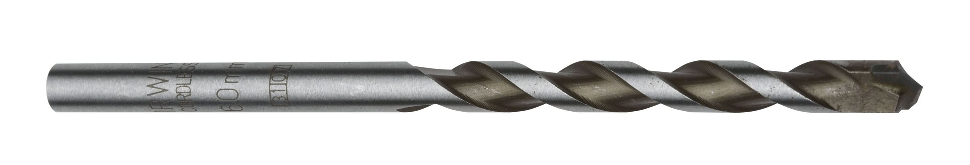 Univ. grąžtas CORDLESS 6,0 x 130/200 mm