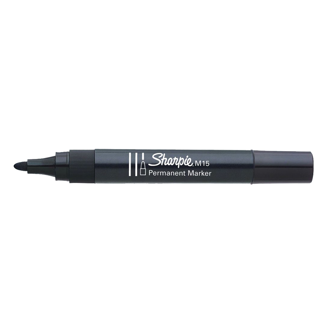 Markeris „Sharpie