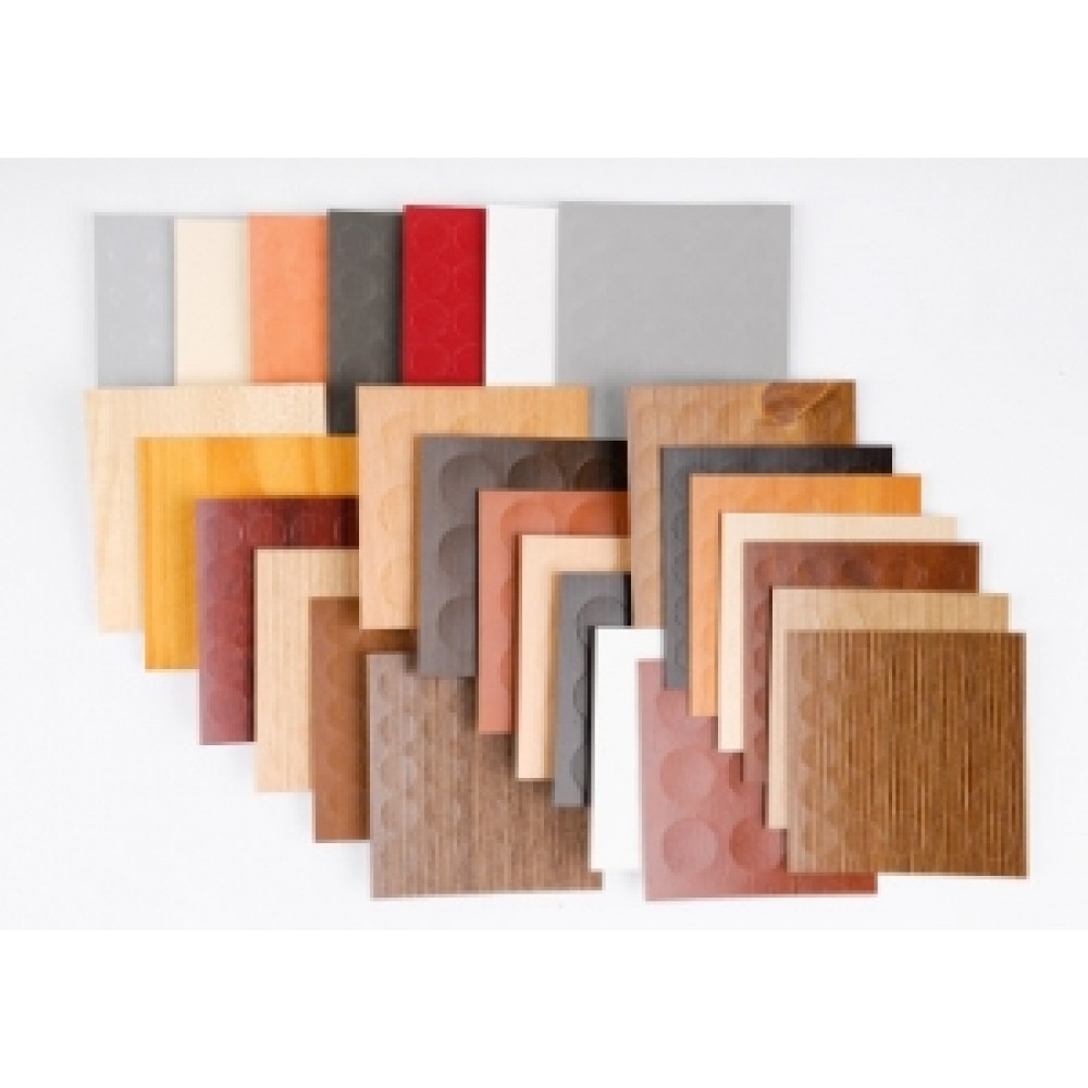 Klijuojami baldiniai dangteliai kofirmatams/ekscentrikams 20mm