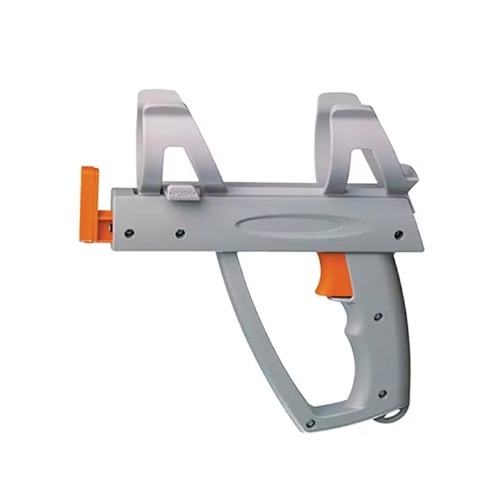 Aerozolių purškimo laikiklis, SOPPEC